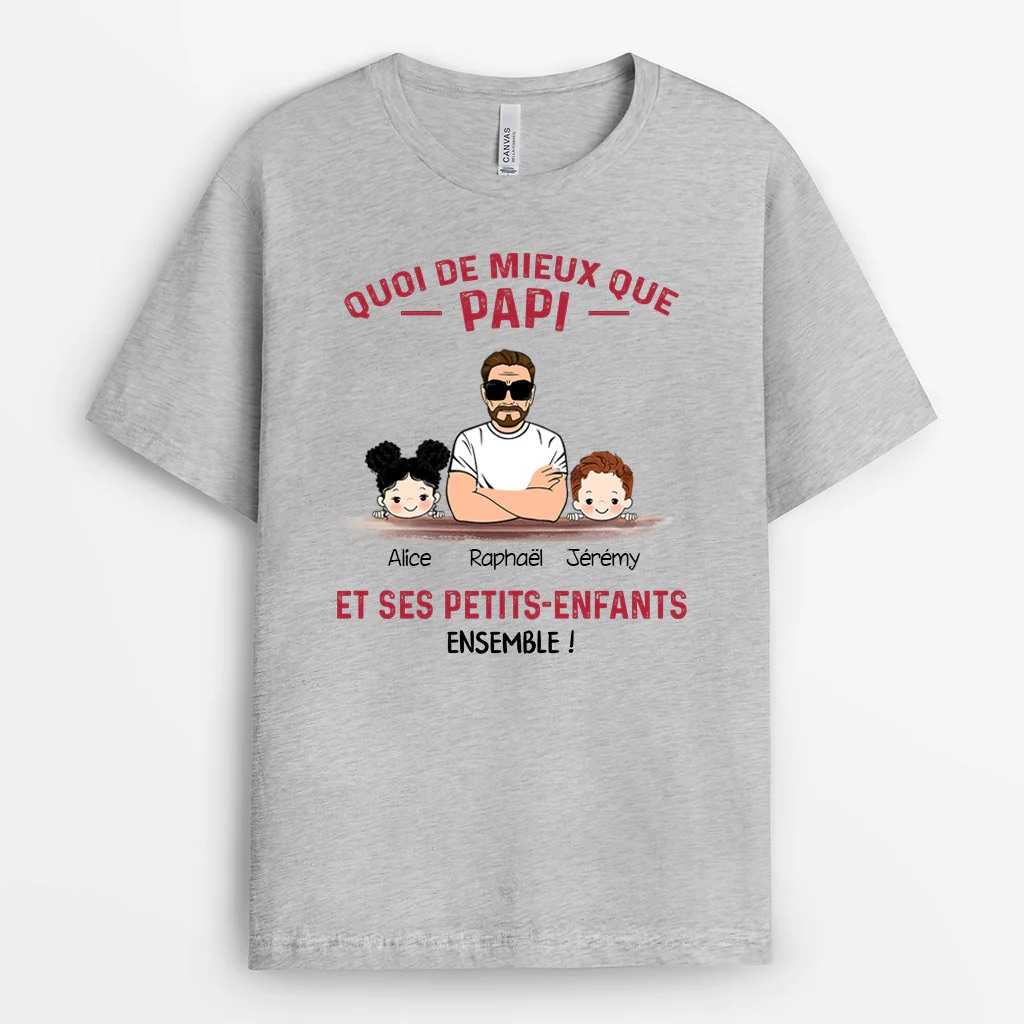 T-shirt texmex