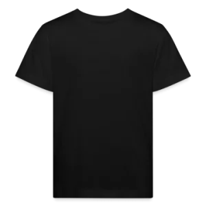 BIO Composition Devant Dos   T-shirt bio Premium Ado