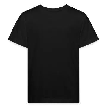 BIO Composition Devant Dos T-shirt bio Premium Ado